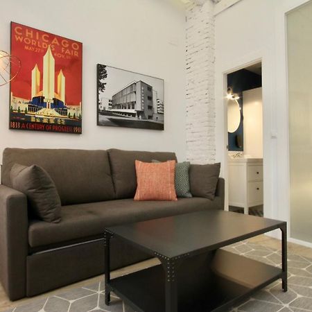 Apartamentos Inside Centro Гранада Экстерьер фото