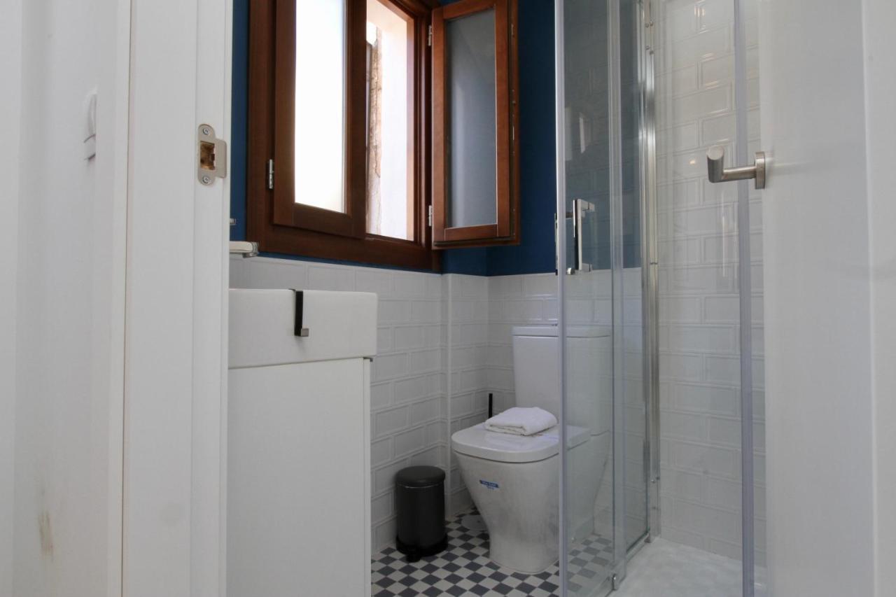 Apartamentos Inside Centro Гранада Экстерьер фото